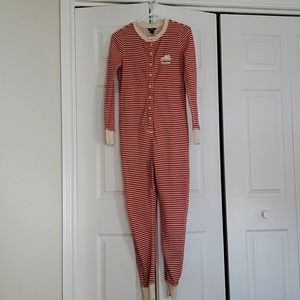 Roots Waffle Onesie